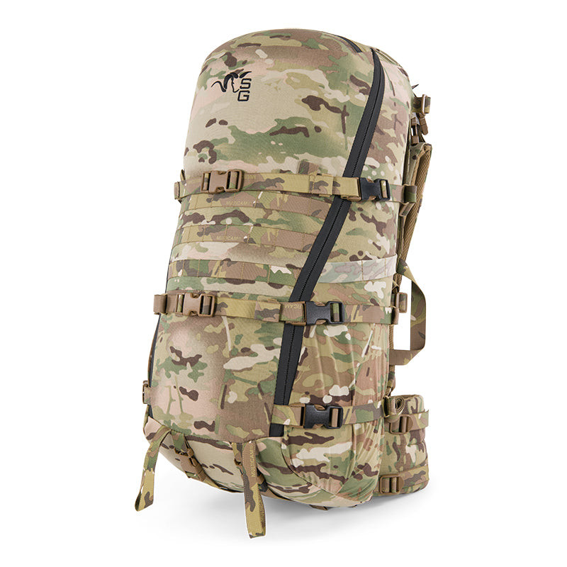 Stone Glacier R3 3300 Pack Only MultiCam OSFM 50092-MC-OSFM