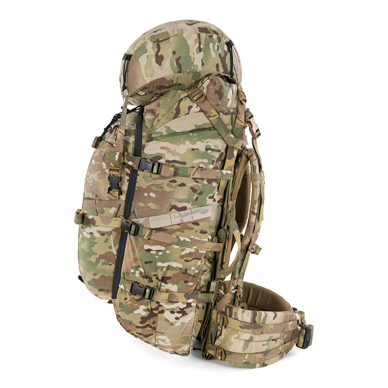 Stone Glacier R3 5900 Pack Only MultiCam OSFM 50094-MC-OSFM