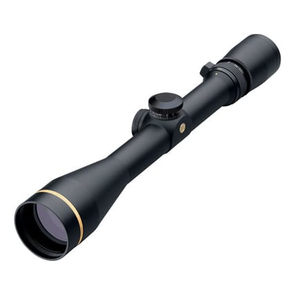 Leupold VX-3 3.5-10x40mm CDS Duplex Riflescope 59260
