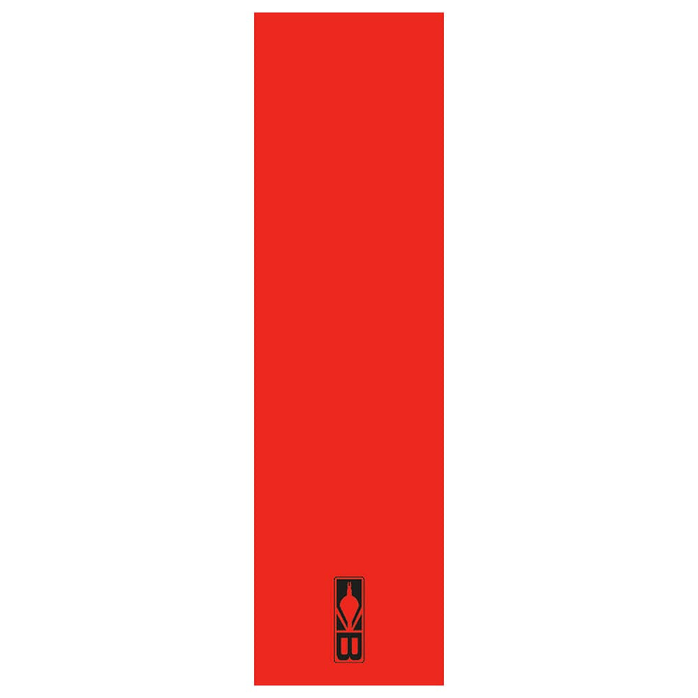Bohning 4" Standard Neon Red Wrap 13pk 501031NR