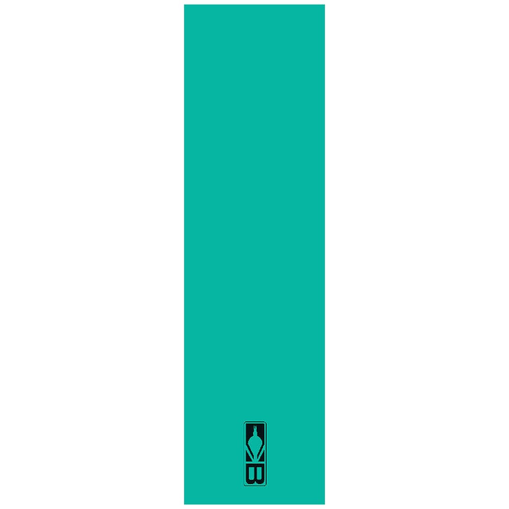 Bohning 4" Standard Teal Wrap 13pk 501031TL