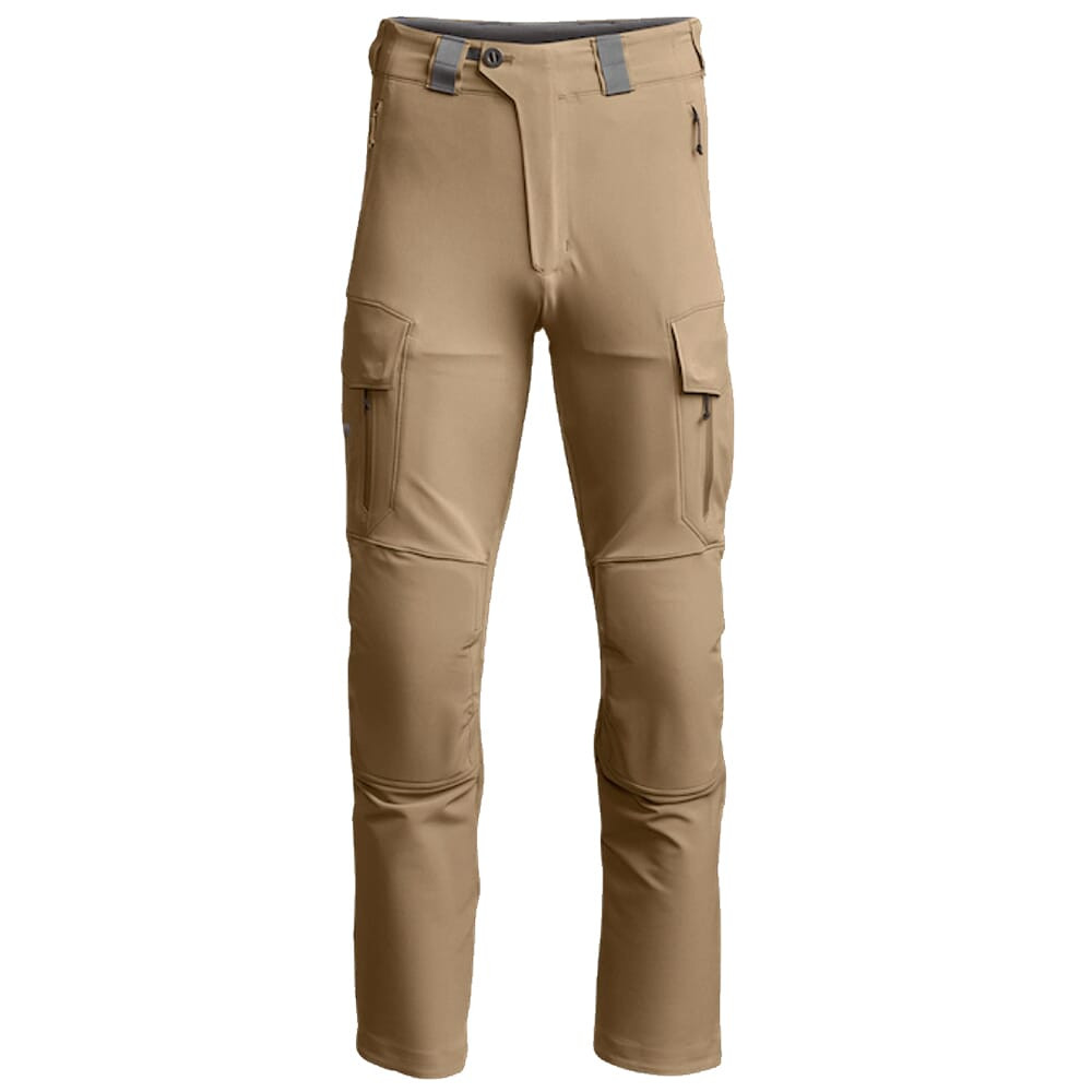 Sitka Gear Mountain Pant Colt 34R 50104-COL-34R