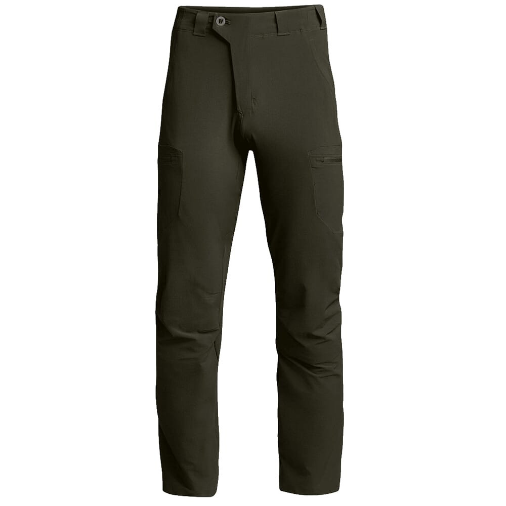 Sitka Gear Ascent Pant Deep Lichen 38T 50127-DLI-38T