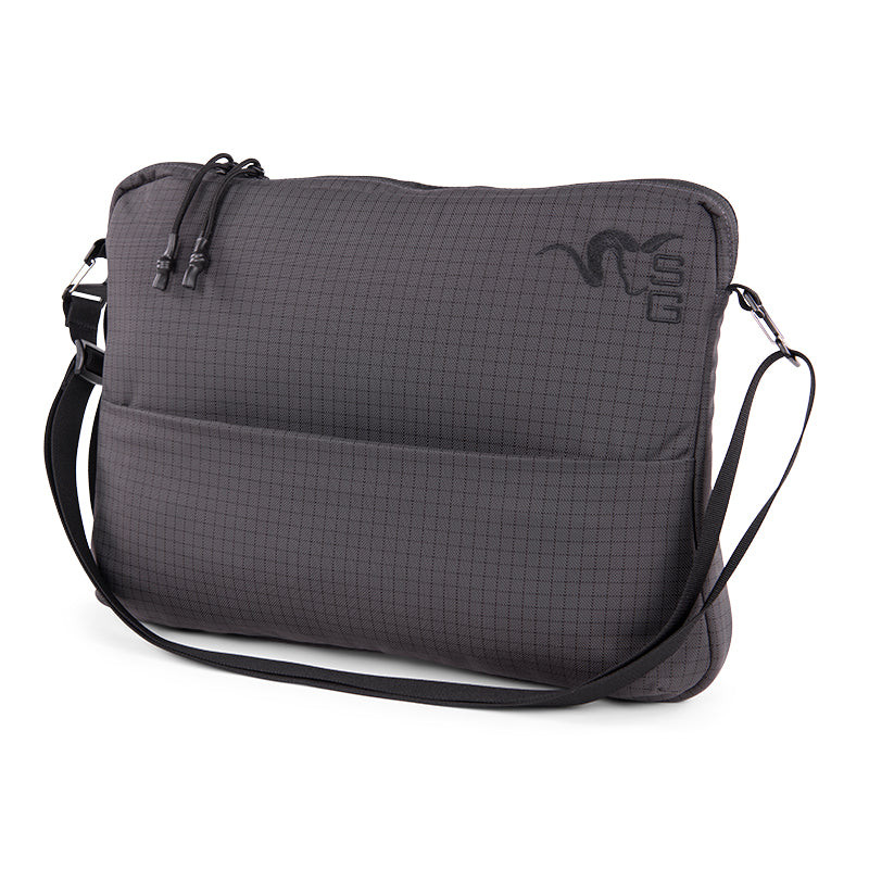 Stone Glacier JNU Laptop Pack Obsidian Regular 50127-OB-R