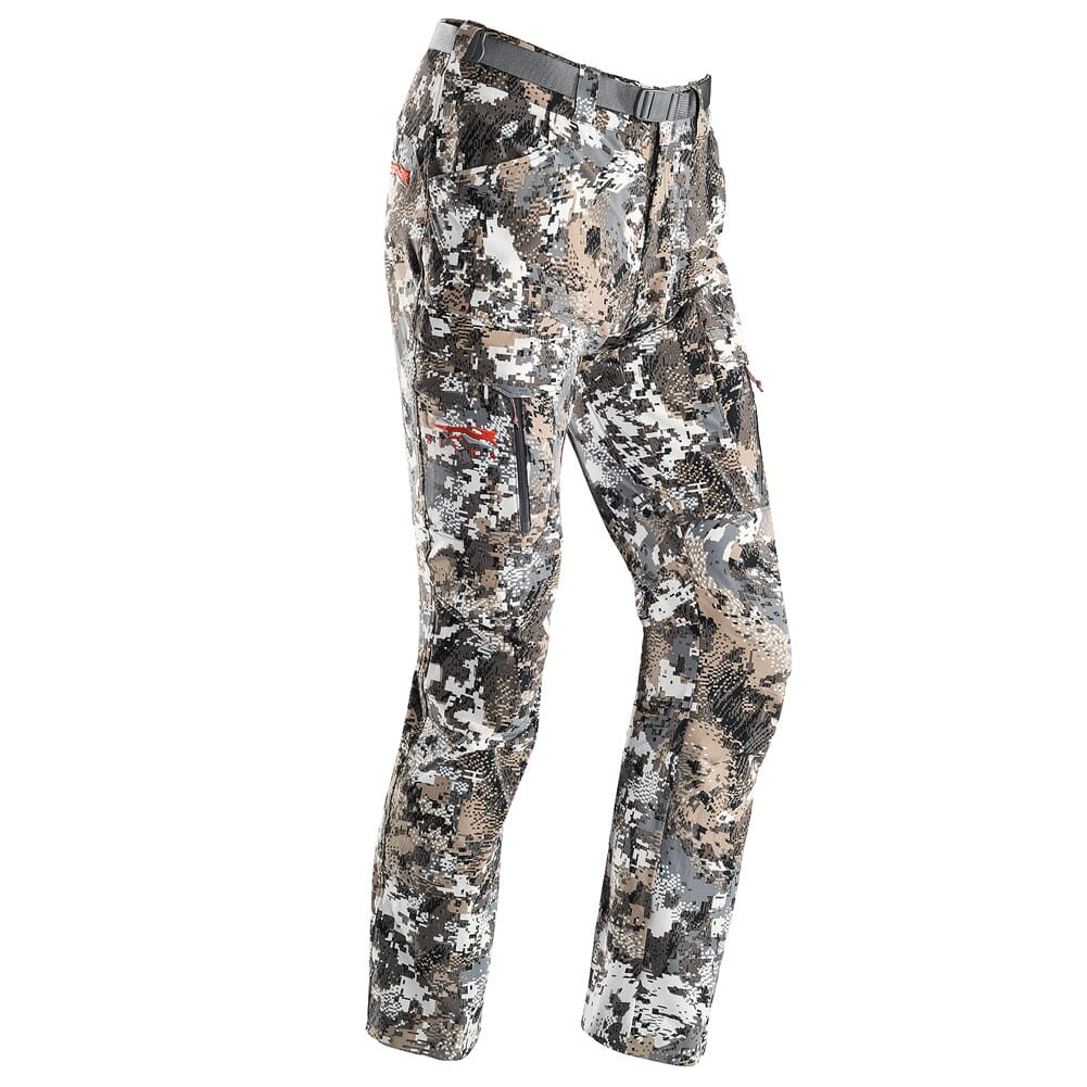 Sitka Women's Equinox Pant Optifade Elevated II 30R 50166-EV-30R