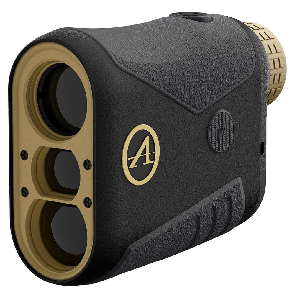 Athlon Midas 1 Mile Laser Rangefinder 502005