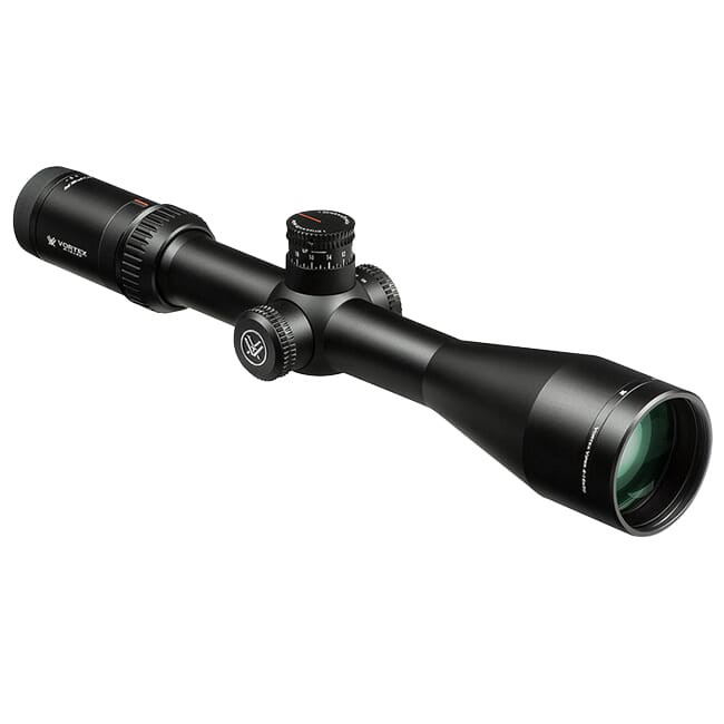 Vortex Viper HS 4-16x50 LR Dead-Hold BDC Riflescope VHS-4307-LR