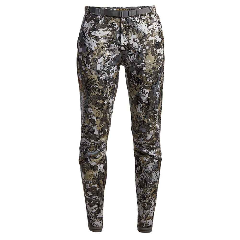 Sitka Gear Equinox Midi Pant Elevated II Medium 50241-EV-M