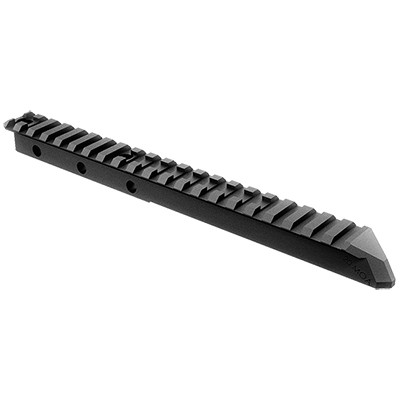 Ritter & Stark Picatinny Rail 20MOA