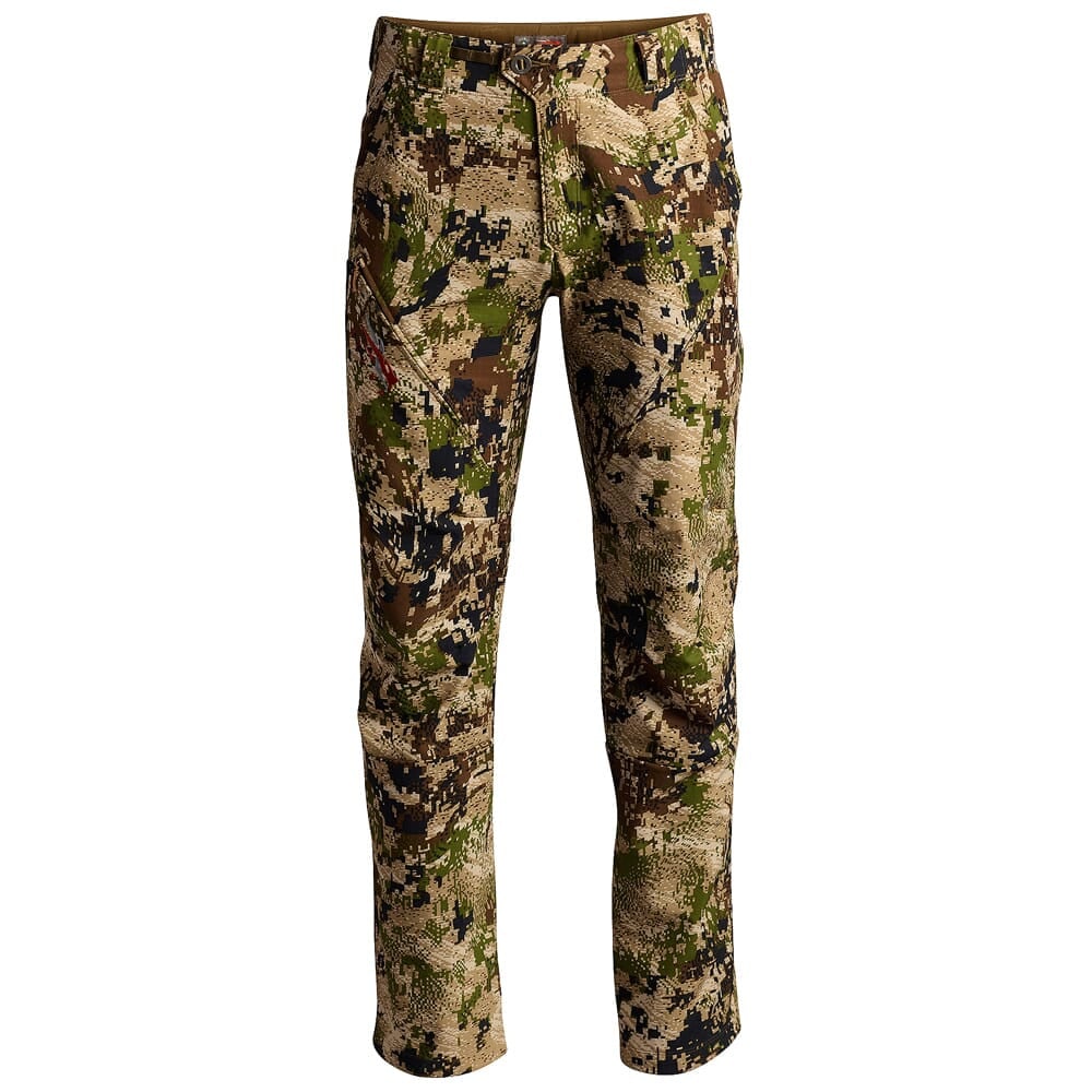 Sitka Gear Equinox Guard Pant Optifade Subalpine 34T 50247-SA-34T