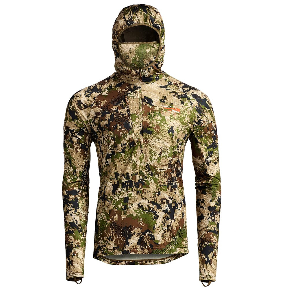 Sitka Gear Equinox Guard Hoody Optifade Subalpine Large 50248-SA-L