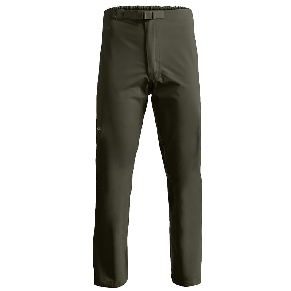 Sitka Gear Dew Point Pant Deep Lichen Large 50255-DLI-L