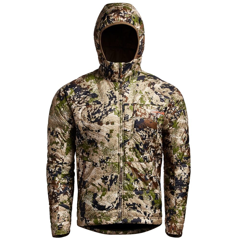 Sitka Gear Kelvin AeroLite Jacket Optifade Subalpine Medium 50256-SA-M