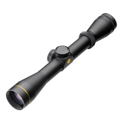 Leupold VX-2 2-7x33mm LR Duplex 110795