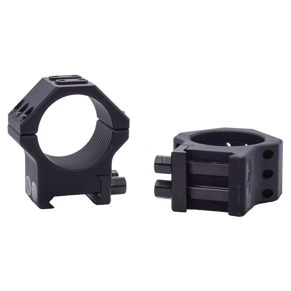 Riton Optics 30mm Tactical Rings XRC3010T23