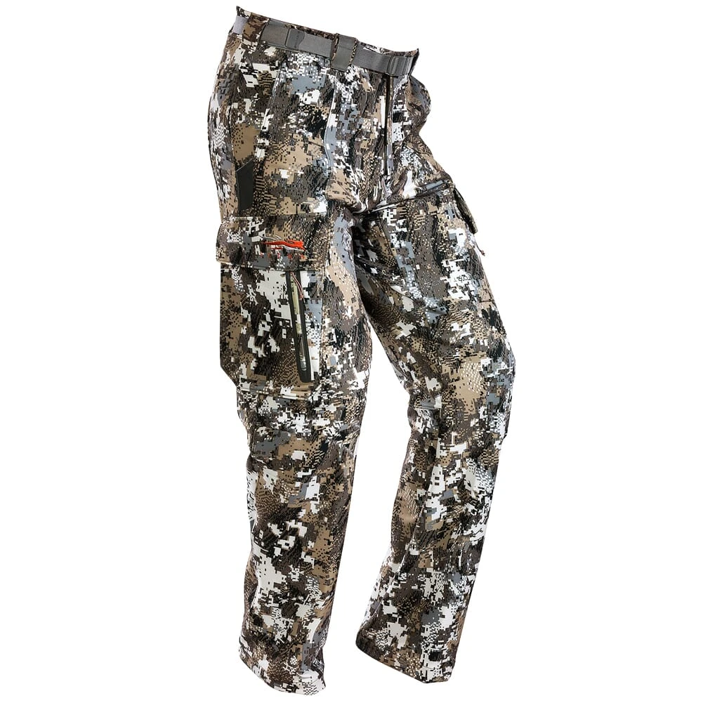 Sitka Gear Equinox Pant Optifade Elevated II 32T 50261-EV-32T