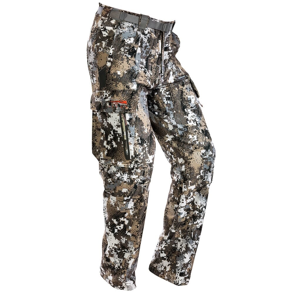 Sitka Gear Equinox Pant Optifade Elevated II 37R 50261-EV-37R