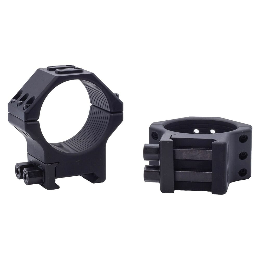 Riton Optics 34mm Tactical Rings XRC3410T23
