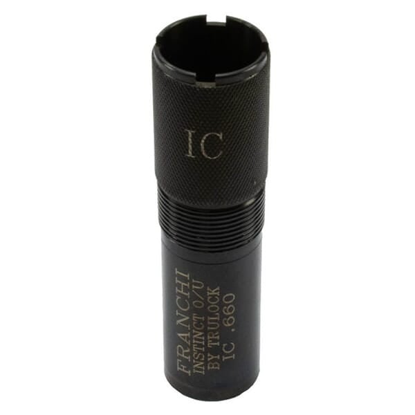 Franchi 16ga Black Extended Improved Cylinder Choke 51257P