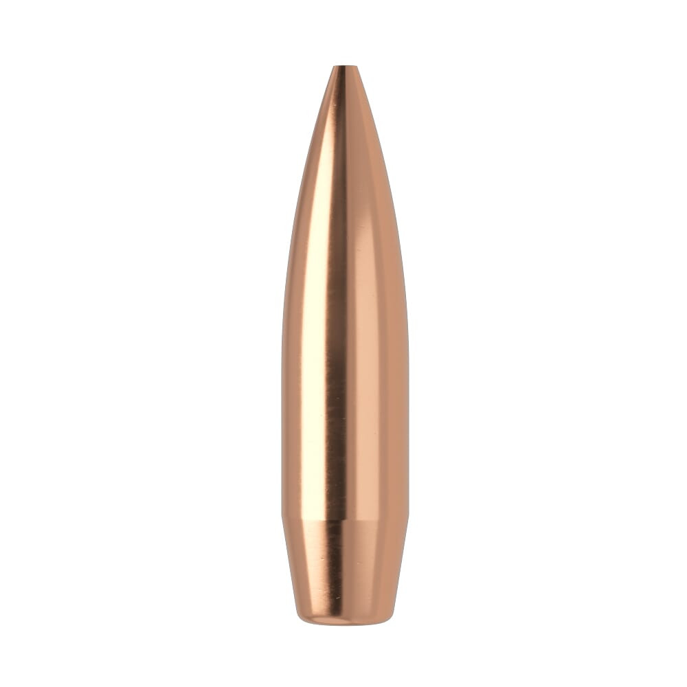 Nosler Custom Competition CC-30 190g HPBT (1,000ct) Bullets 51268