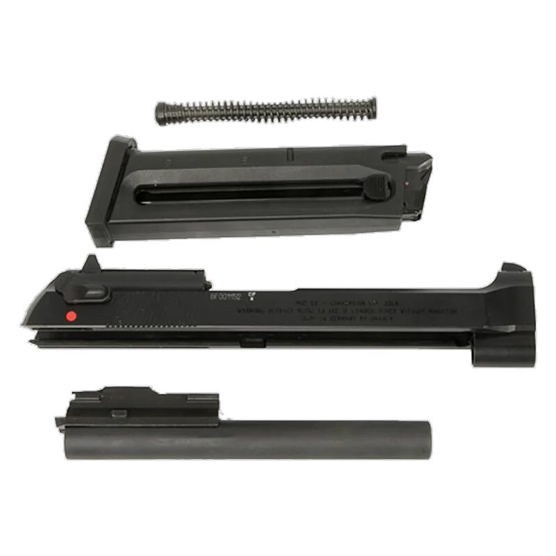 Beretta 92 Series .22 LR 15rd Conversion Kit 519.01.00
