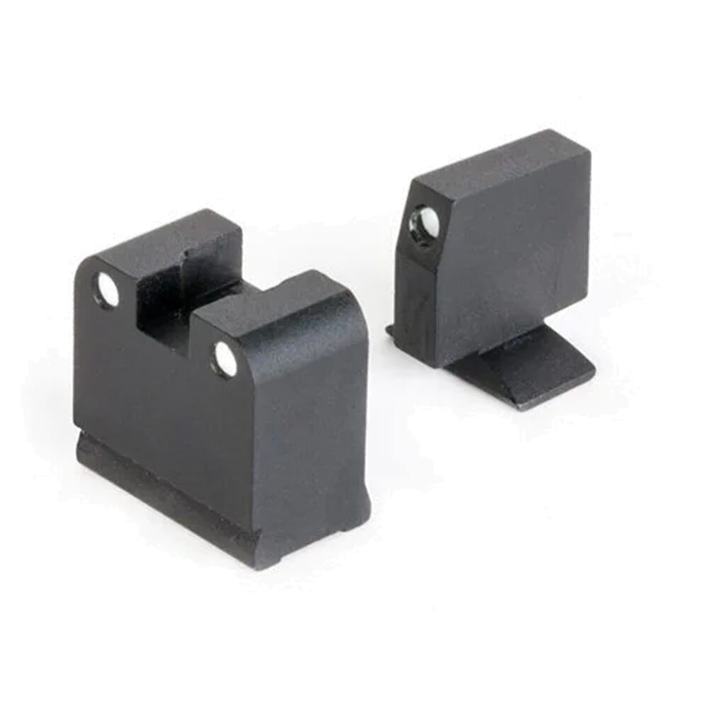 Beretta M9/M9A1 .22 LR Rear & Front Suppressor Sight Kit 519.102