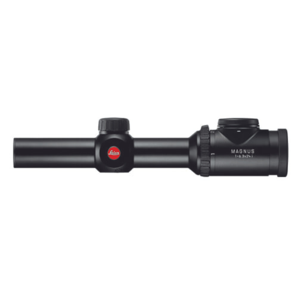 LEICA MAGNUS 1-6.3x24 i L-4A Scope 52120