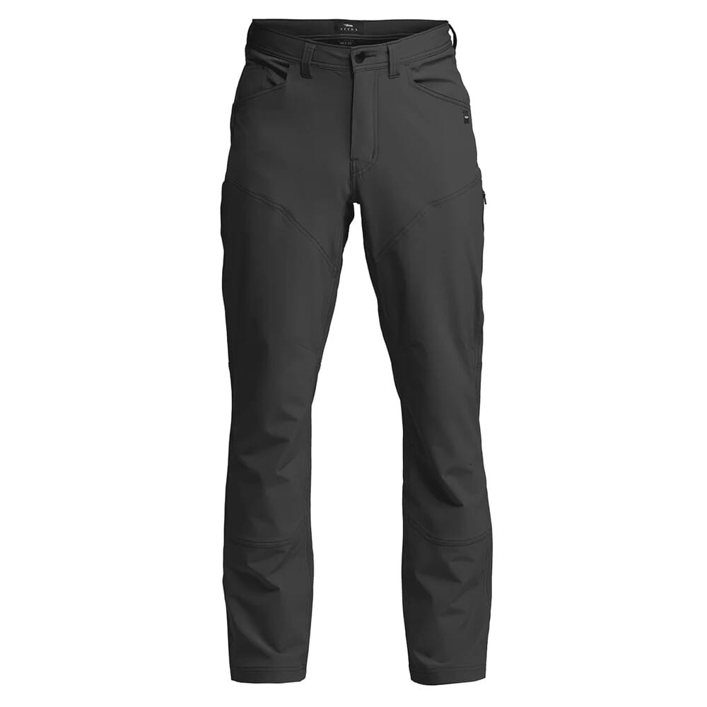 Sitka Gear Mesa Pant Obsidian 38R 600311-OS-38R