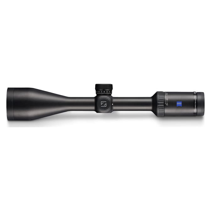 Zeiss Conquest HD5 5-25x50mm #83 Rapid-Z 1000 Locking Riflescope 522647-9983-000
