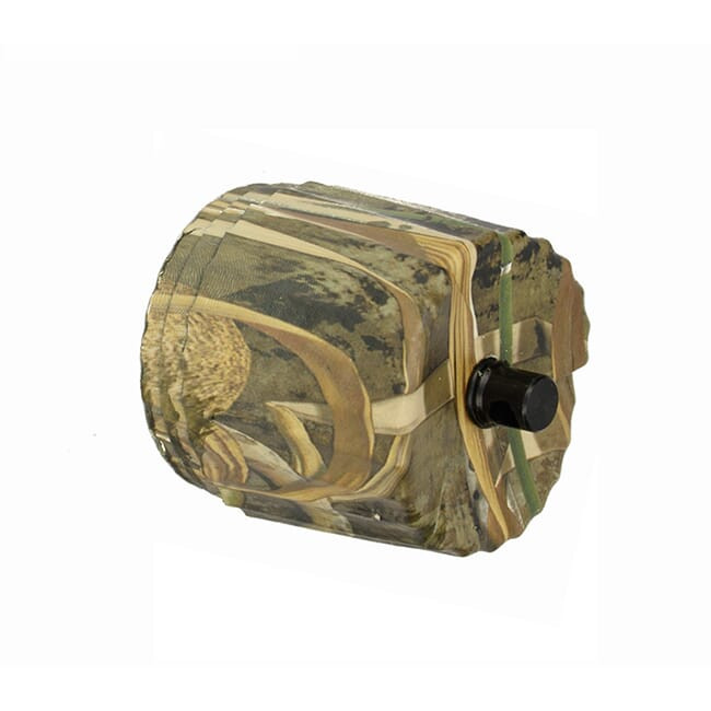Benelli Realtree Max-5 12ga Magazine Cap w/ QD Stud SBE II/M2 60162