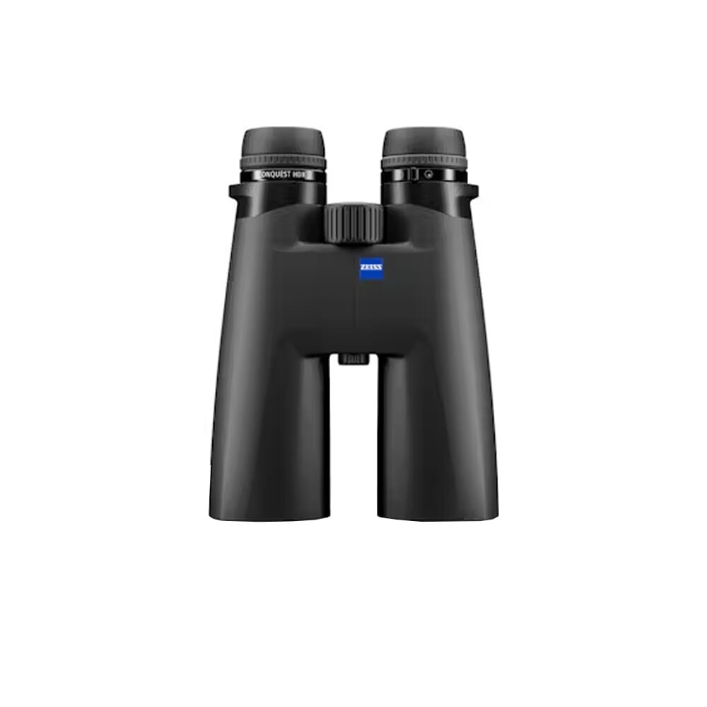 Zeiss Conquest HDX 15x56 LRP Binocular w/ MRAD Reticle 525636-9901-000
