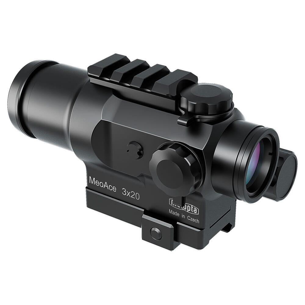 Meopta MeoAce 3x20 Reflex Sight 602260
