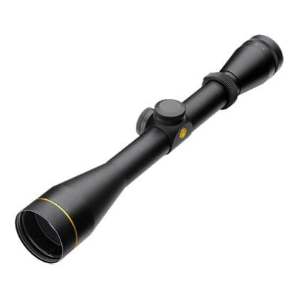 Leupold VX-2 3-9x40mm Leupold Dot Scope 110800