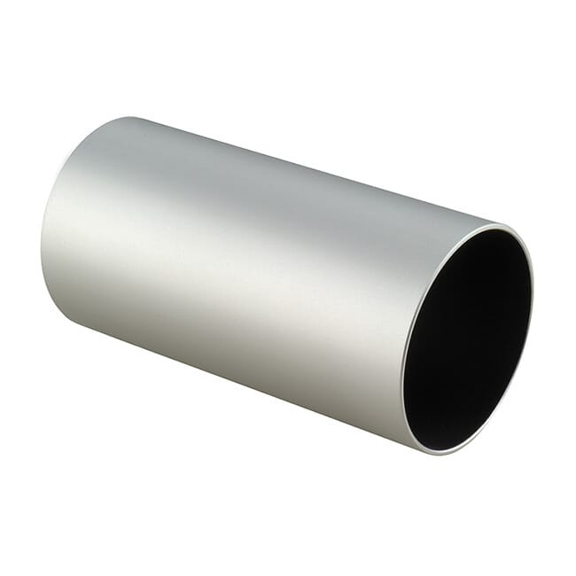 Nikon PROSTAFF 40mm SILVER SUNSHADE 6126