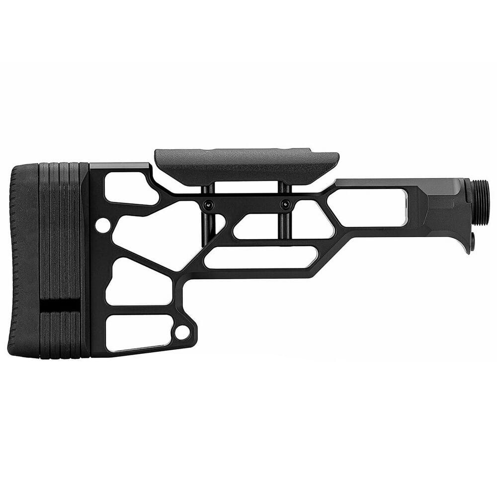 MDT Fixed SRS Lite Blk Skeleton Buttstock 104976--BLK