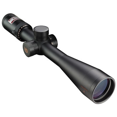 Nikon MONARCH 7 Riflescope 4-16x50 SF Matte Advanced BDC 16371