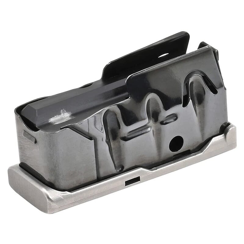Savage Arms 110 Engage Hunter XP/Apex Hunter XP/Hog Hunter .270 WSM/7mm WSM/.300 WSM Stainless 2rd Magazine 55110
