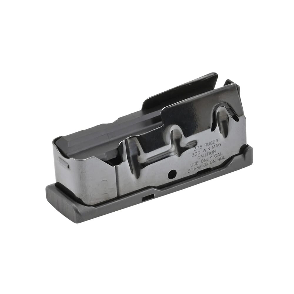 Savage Arms Model 110 .300 Win Mag/.375 Ruger/28 Nosler/7mm PRC 3rd Magazine 55118