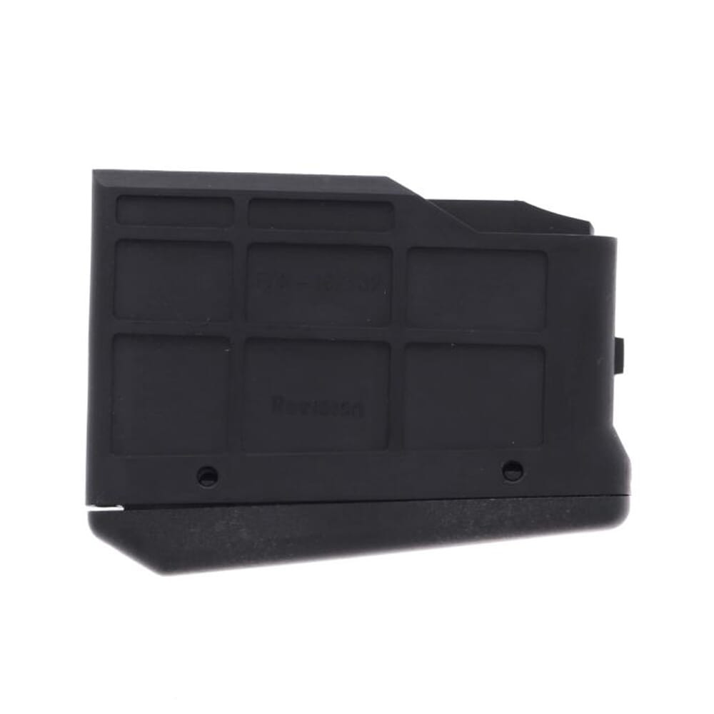 Savage Arms Model 25 .222 Rem/.223 Rem/.204 Ruger 4rd Magazine 55158