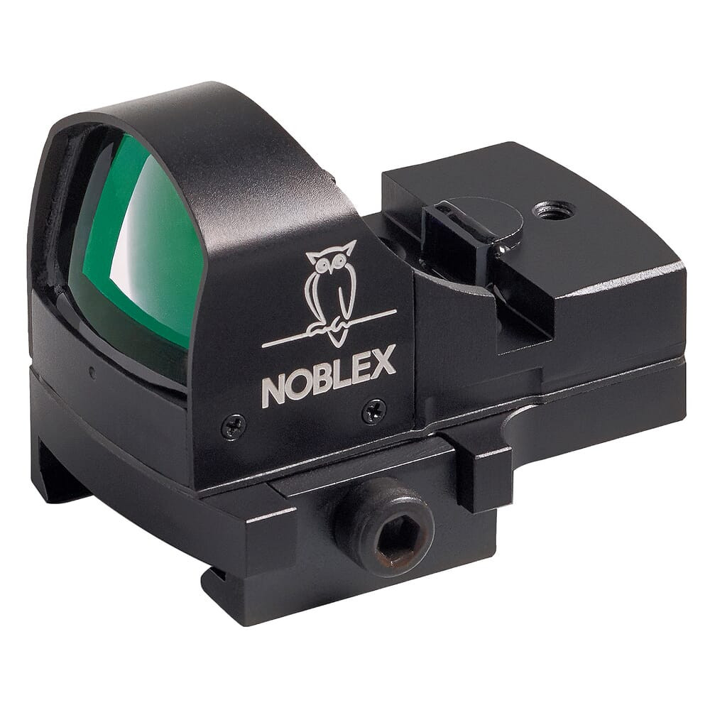 Noblex | Docter Optics Sight II L/E 3.5 MOA 55713