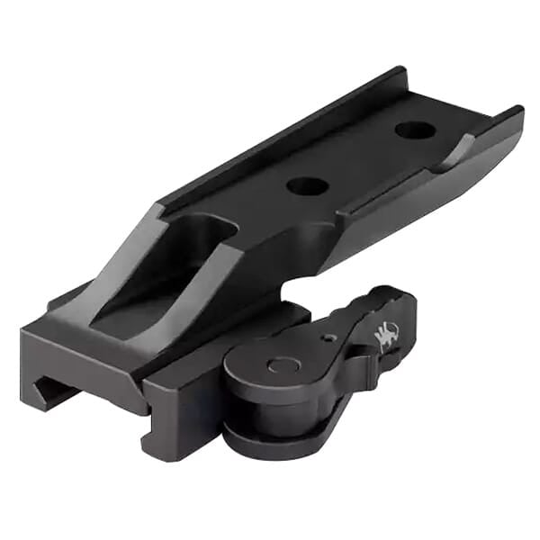 AGM AGM-2112 Rattler TS25/35 Short QR Mount 6306SMR1