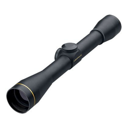 Leupold FX-II 6x36mm LR Duplex 63085