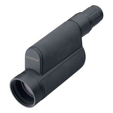 Leupold Mark 4 12-40x60mm P4 Spotting Scope 65145