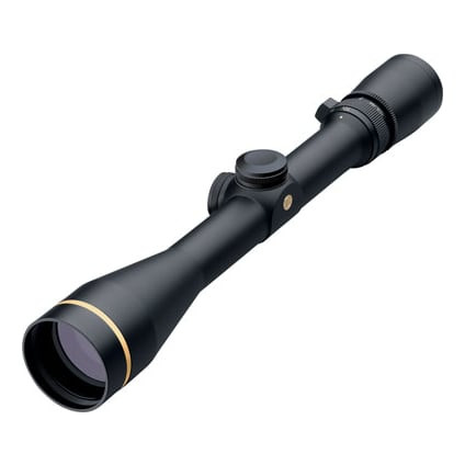 Leupold VX-3 3.5-10x40mm Duplex Riflescope 66125