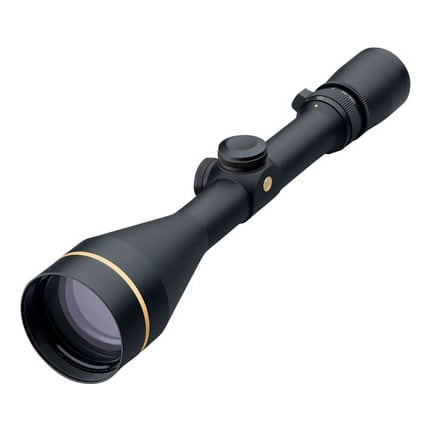 Leupold VX-3 3.5-10x50mm Duplex Riflescope 66270