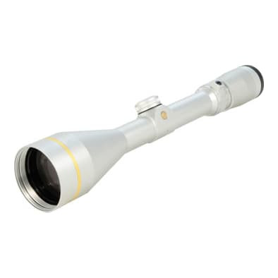 Leupold VX-3 4.5-14x50mm Silver Duplex Riflescope 66315