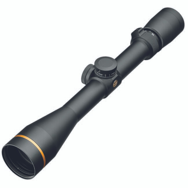 Leupold VX-3i 4.5-14x40mm CDS Matte Wind-Plex 170692 for Sale