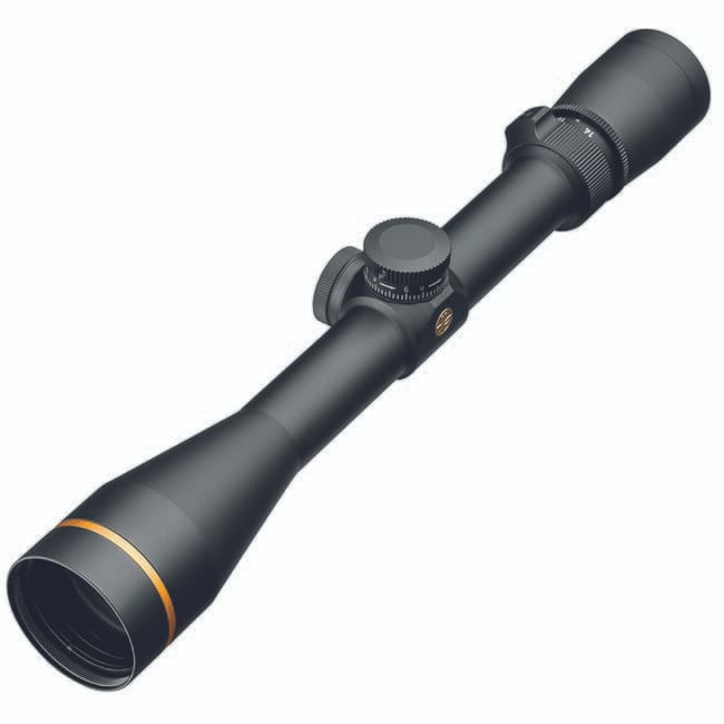 Leupold VX-3i 4.5-14x40mm CDS Duplex Riflescope 170693