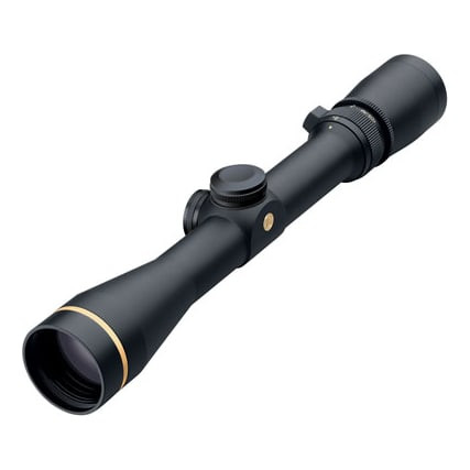 Leupold VX-3 2.5-8x36mm Boone Crockett Riflescope 66345