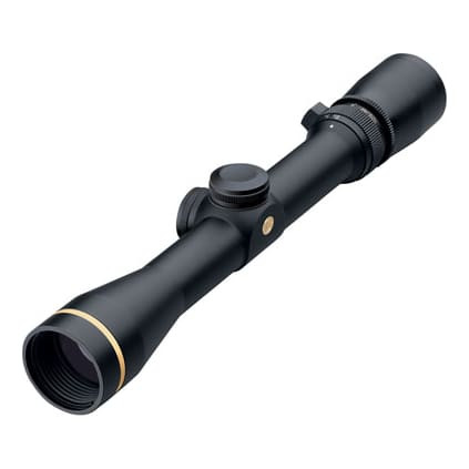 Leupold VX-3 1.75-6x32mm Heavy Duplex Riflescope 66390